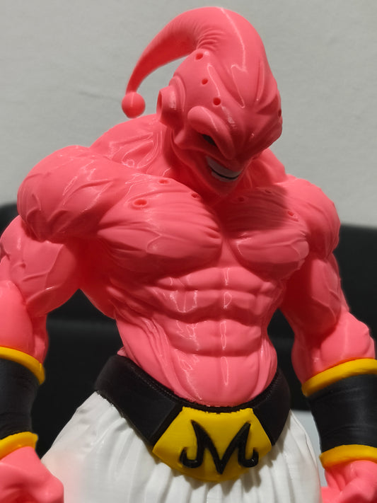 Dragon Ball Z - Super Buu - ArteFigure