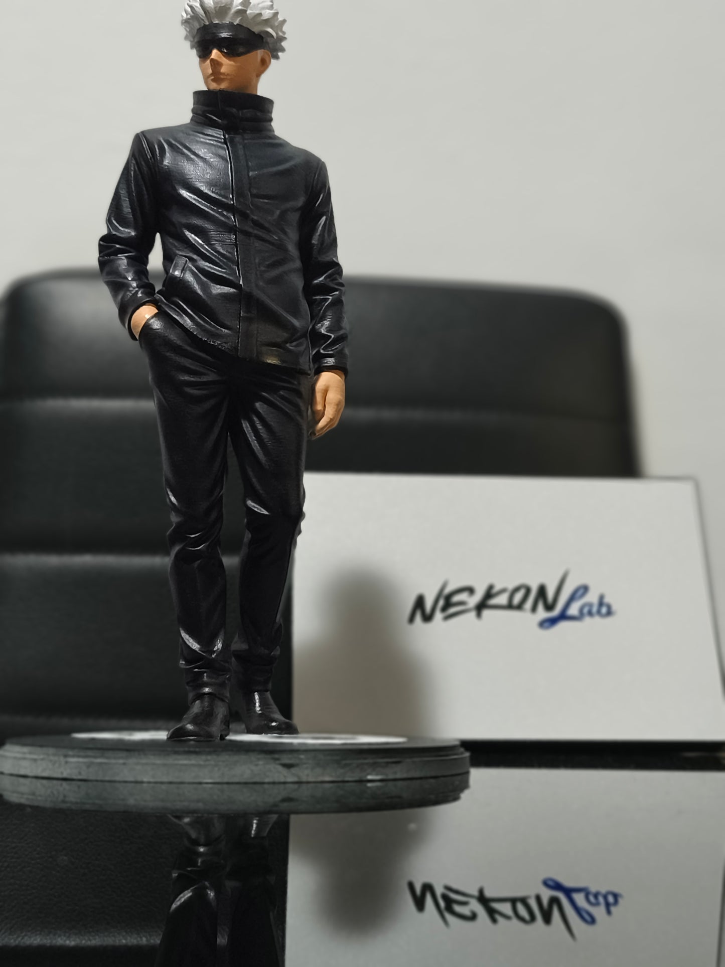 Jujutsu Kaisen - Gojou Satoru - ArteFigure