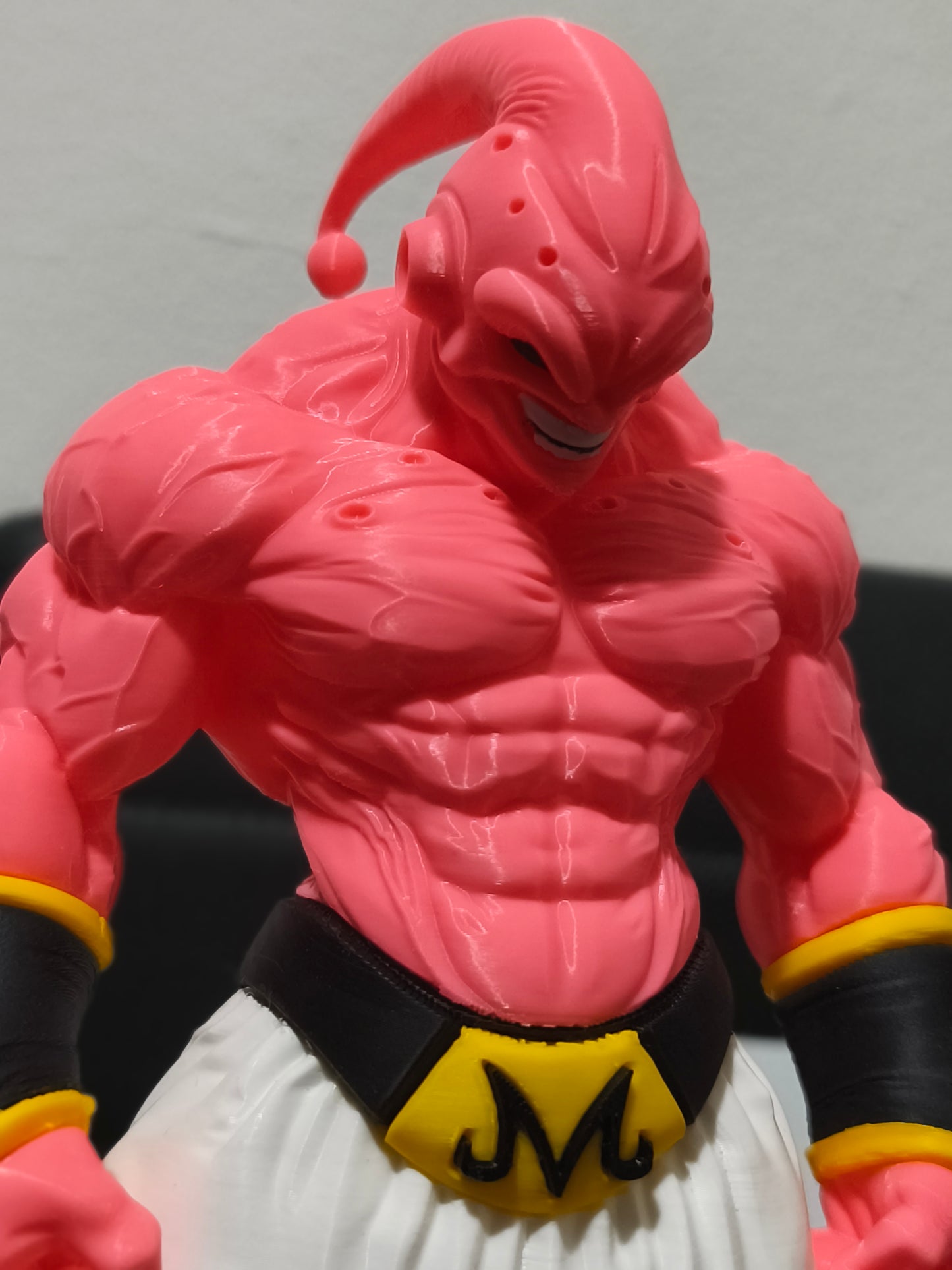 Dragon Ball Z - Super Buu - ArteFigure