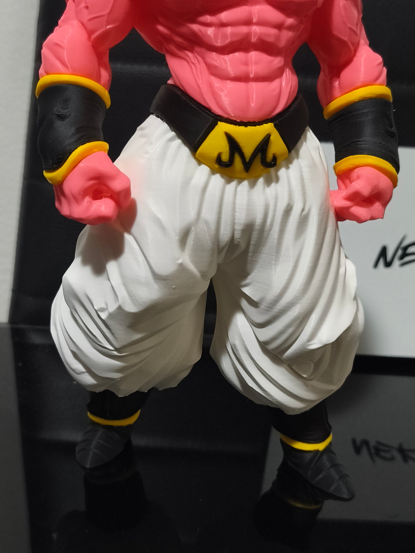 Dragon Ball Z - Super Buu - ArteFigure
