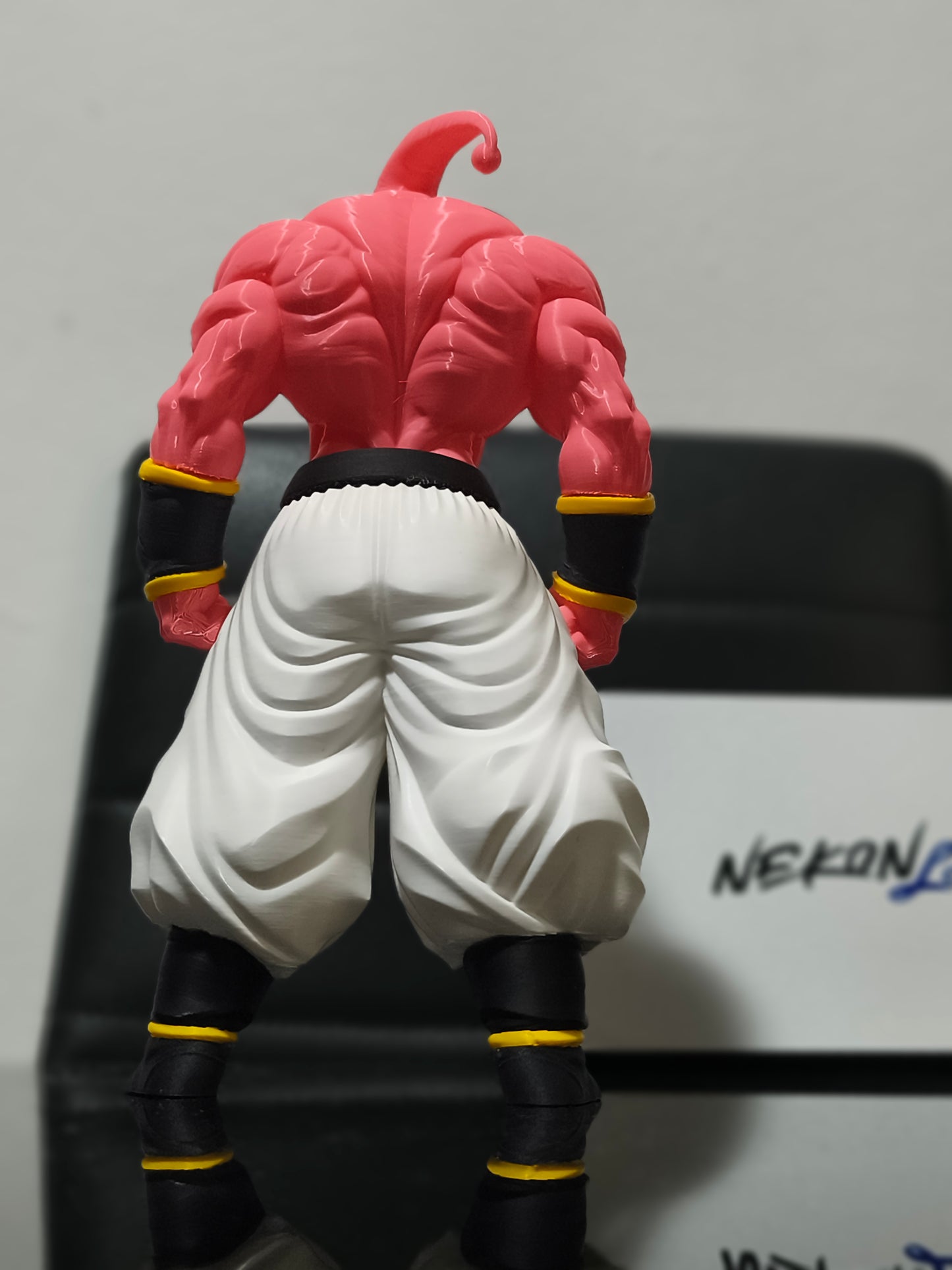 Dragon Ball Z - Super Buu - ArteFigure
