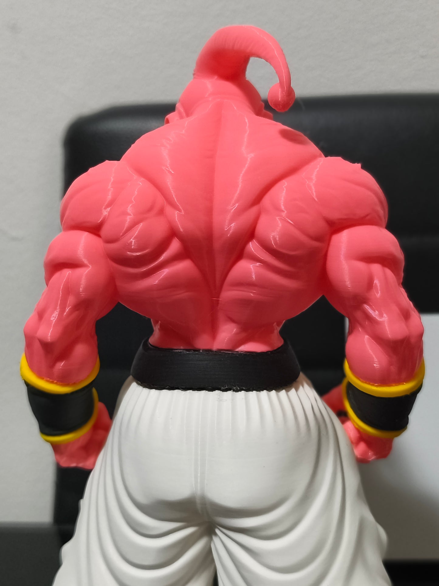Dragon Ball Z - Super Buu - ArteFigure