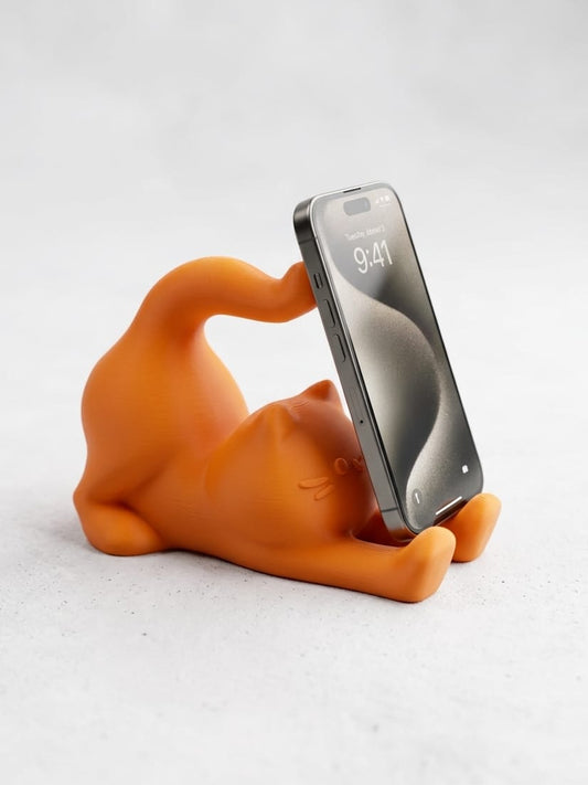 suporte gatinho