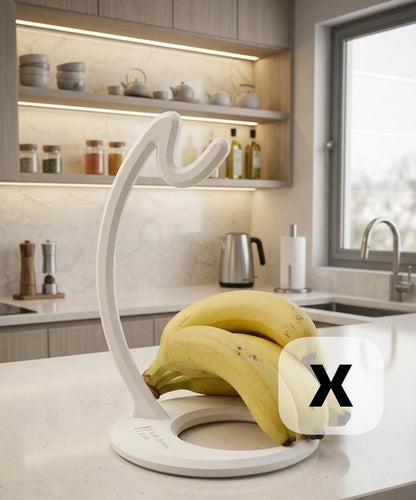 Suporte para Bananas - Pack Especial (A Segunda Unidade com 67% de Desconto + Portes Grátis)