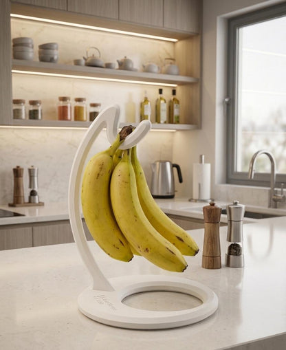Suporte para Bananas - Pack Especial (A Segunda Unidade com 67% de Desconto + Portes Grátis)