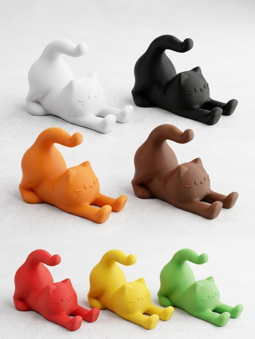 Suporte gatinho